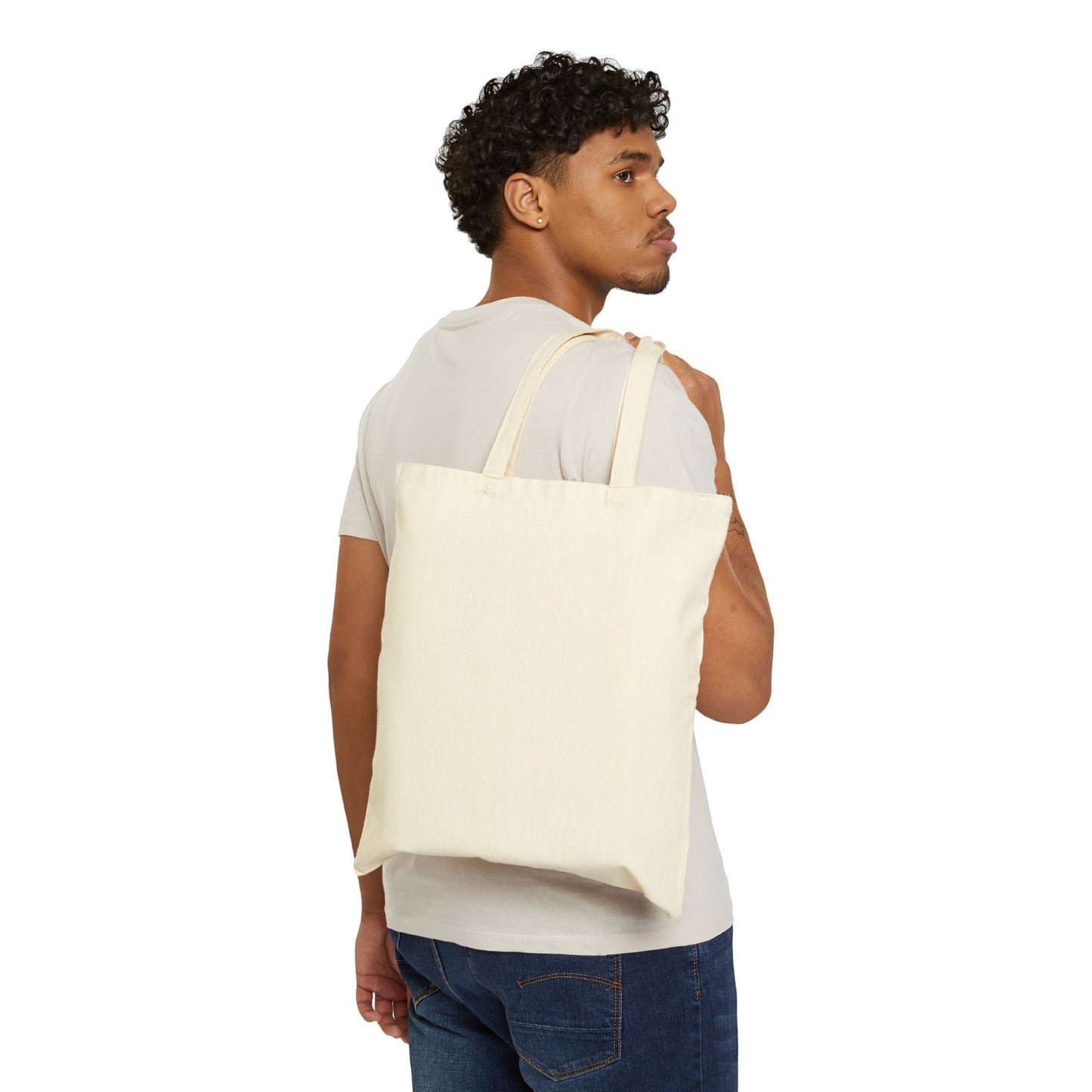 R&G Cotton Tote Bag