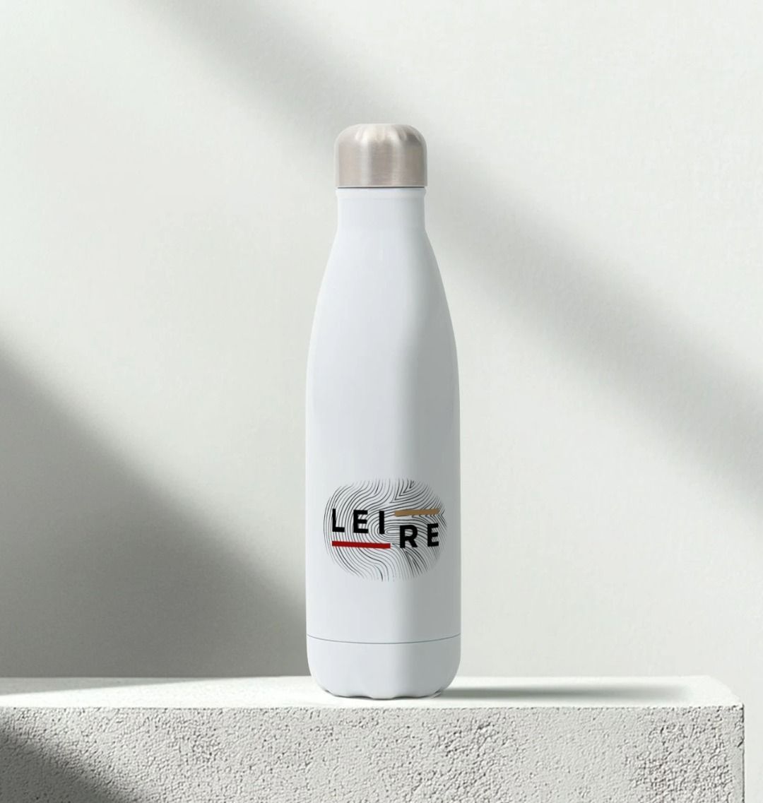 Stainless Steel Bottle