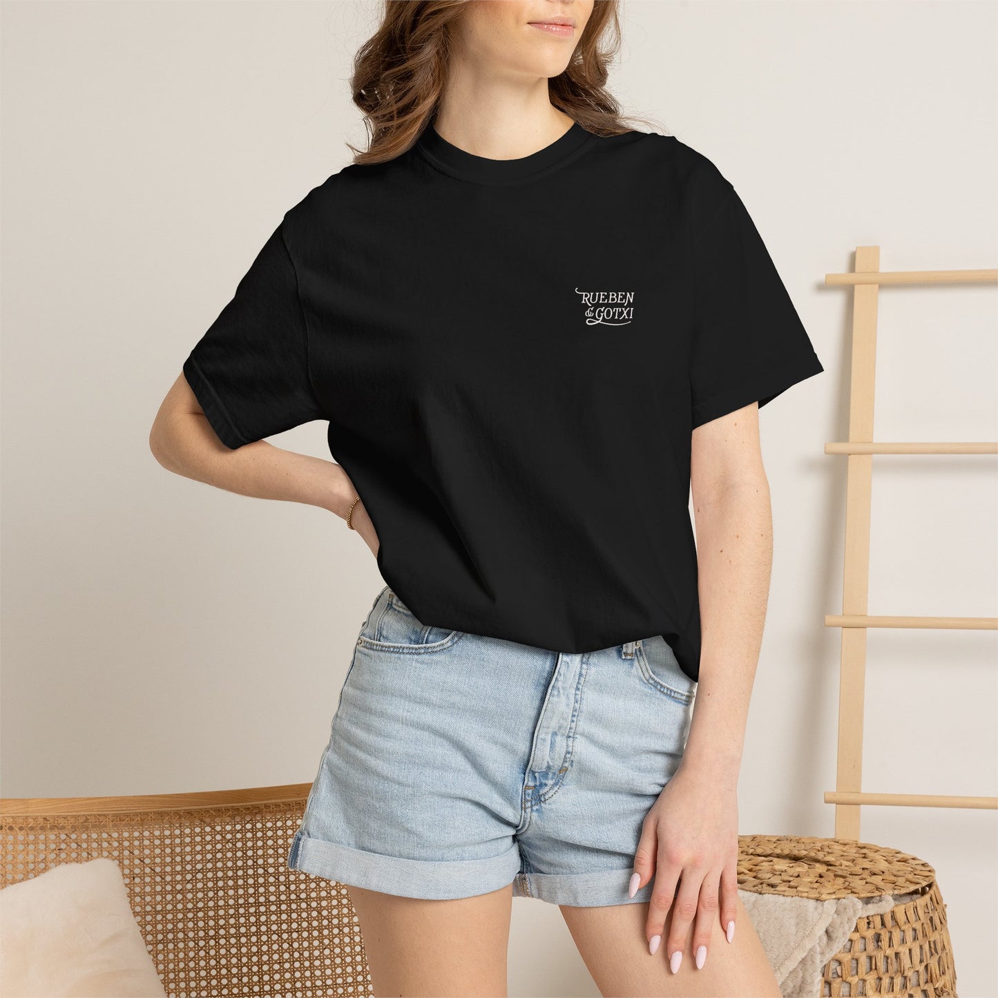 Everyday Tee