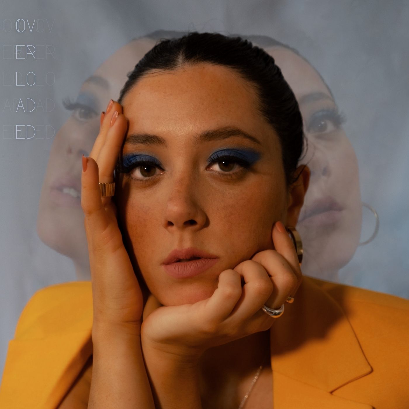 Leire - Overloaded (EP)