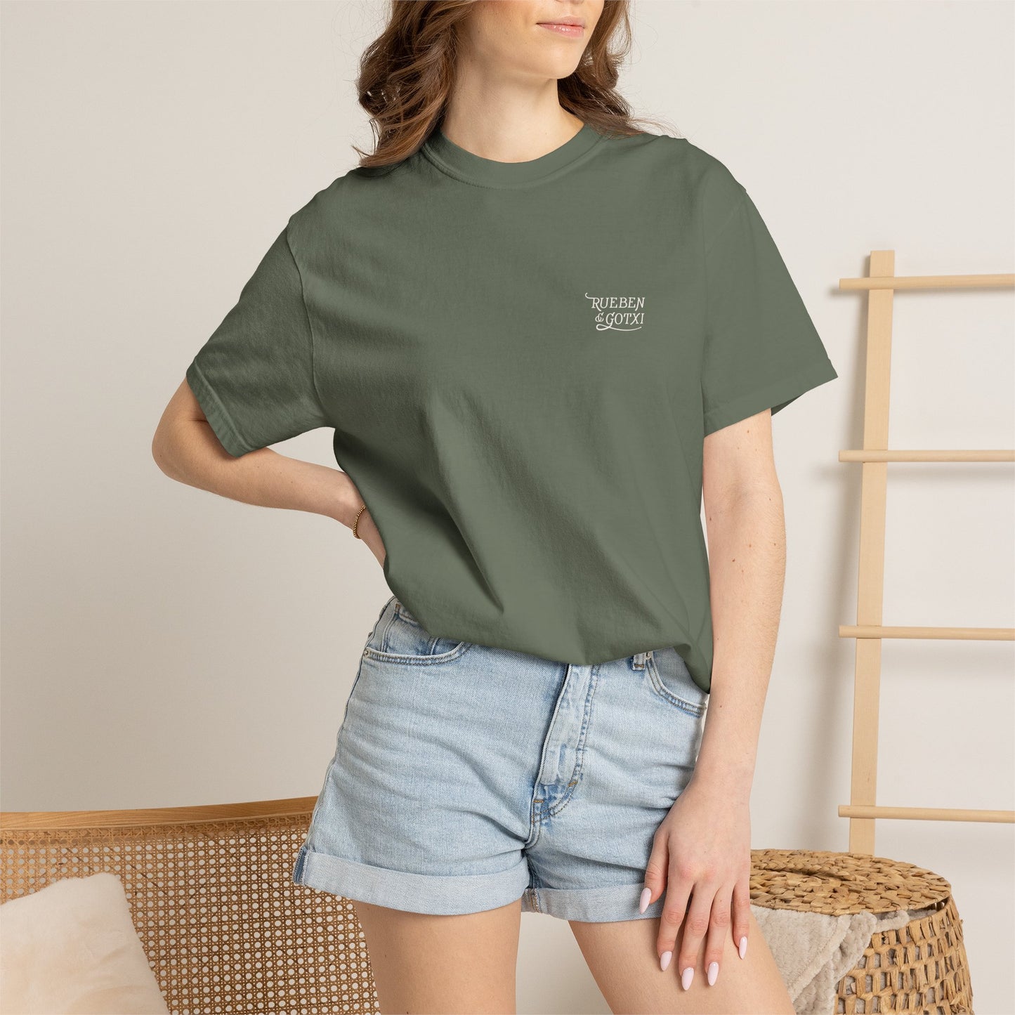 Everyday Tee
