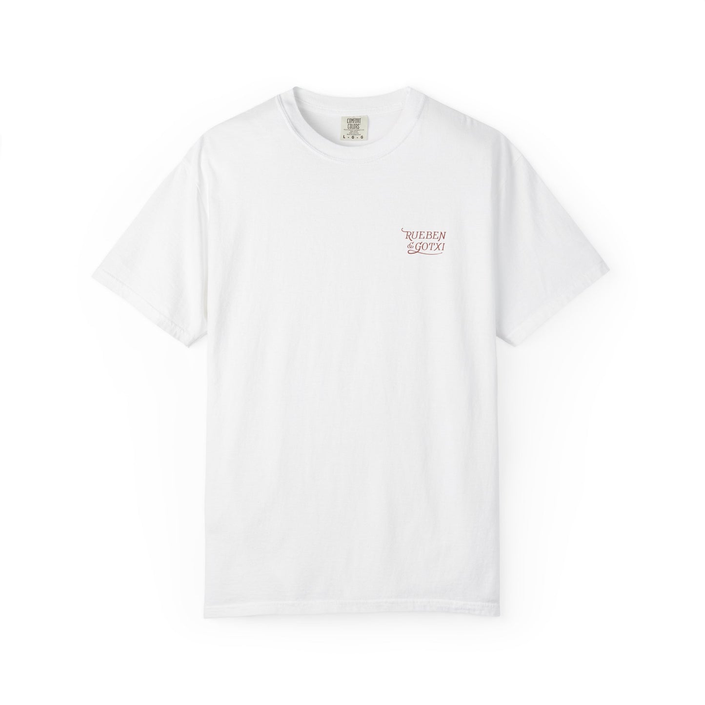 Everyday Tee