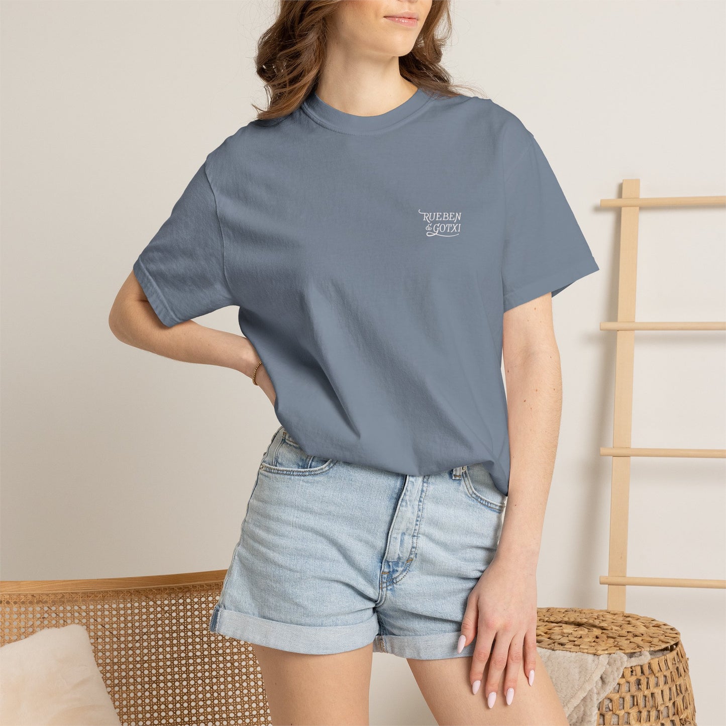 Everyday Tee
