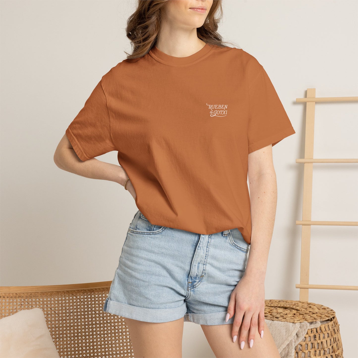 Everyday Tee