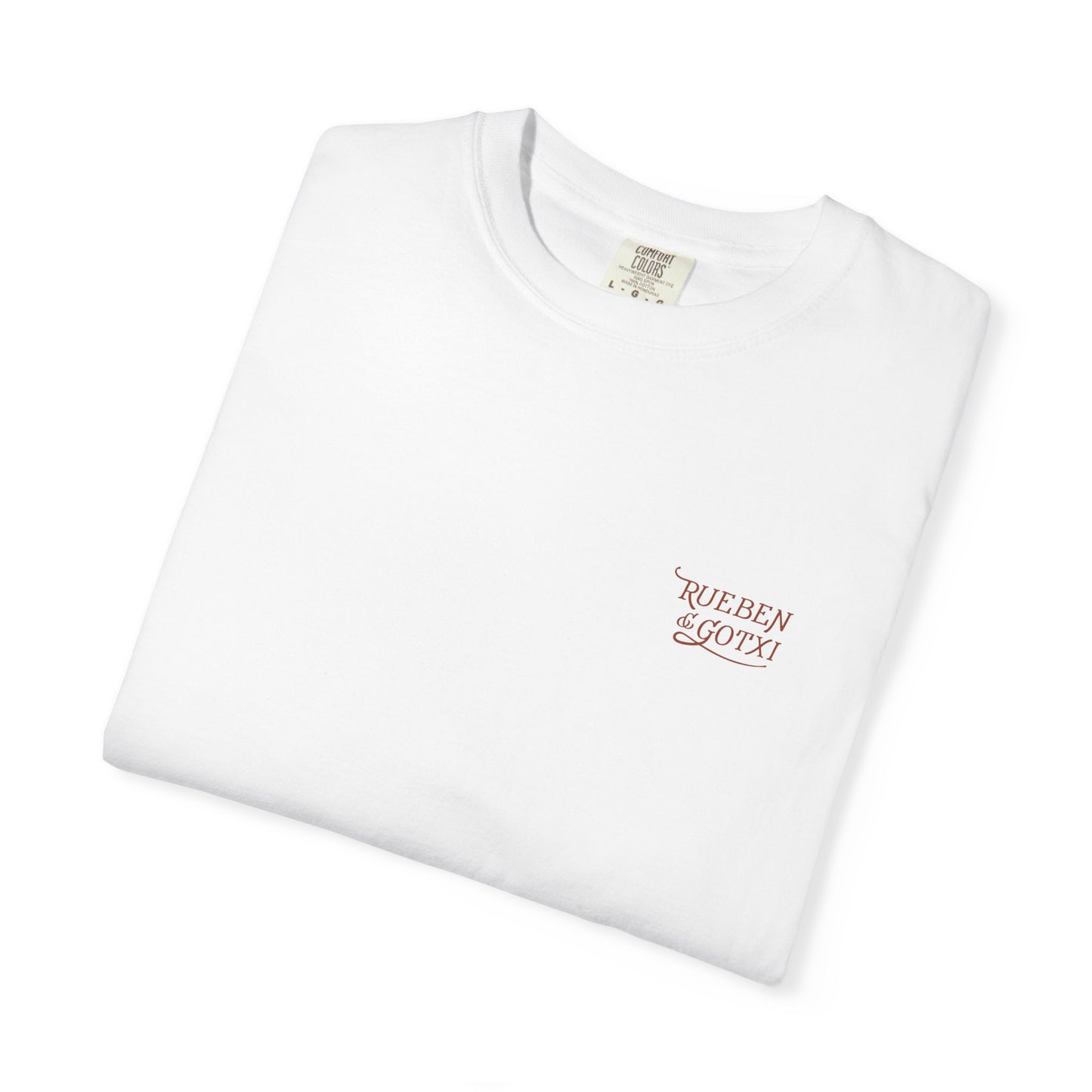 Everyday Tee