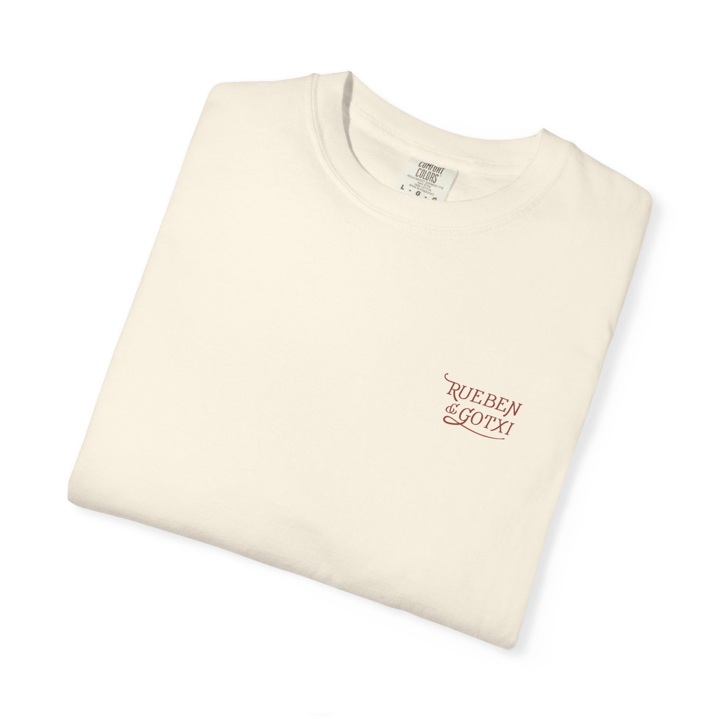 Everyday Tee