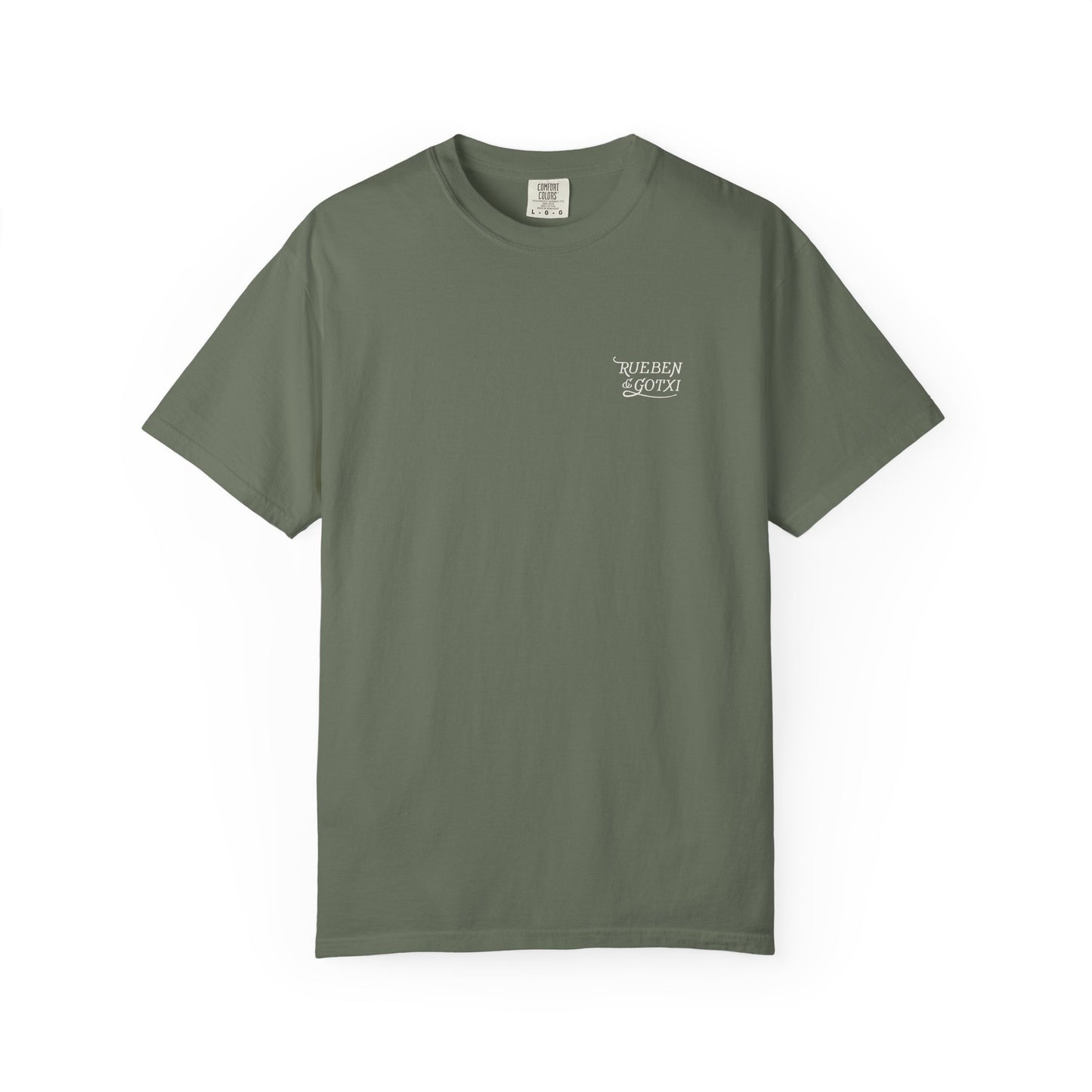 Everyday Tee