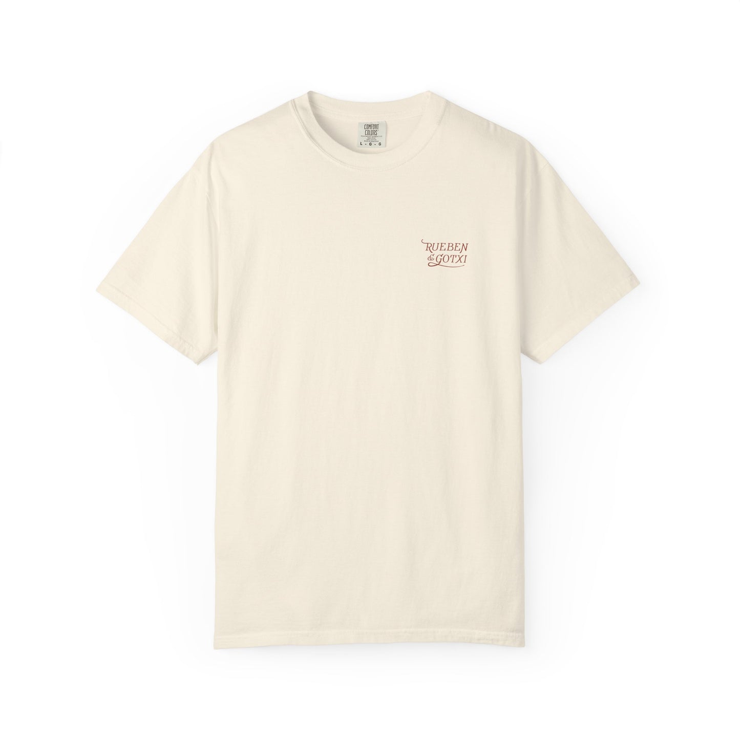 Everyday Tee